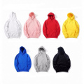 Men'S Oversized Drop Shoulder Men'S Gradient Hoodie Custom Embroidered Hoodies